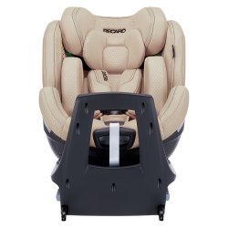 Recaro Autostol Xenon 1 Beige R129 40-125 Cm