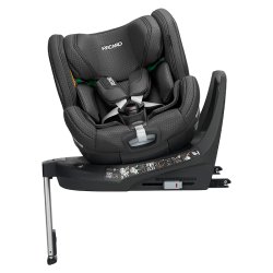 Recaro Autostol Xenon 1 Kid Sort R129 61-125 Cm