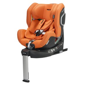 Recaro Autostol Xenon 1 Kid Orange R129 61-125 Cm