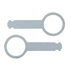 Afmonteringsngler vag 1995-> 2 stk.