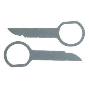 Afmonteringsngler VW/Audi/merc./seat