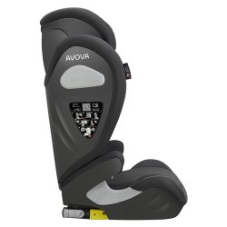 Avova Sora-Fix Autostol R129 100-150cm Gr