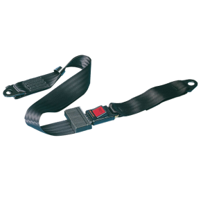 Bagsdesele 2 pkt 164cm