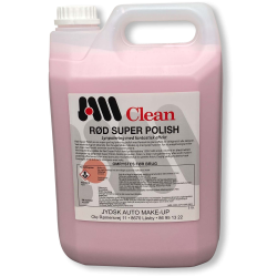 Rd Super Polish (lyn polish)