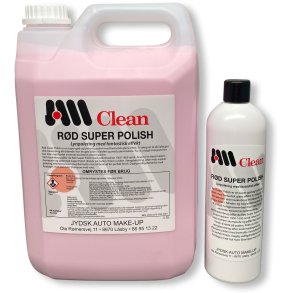 Rd Super Polish (lyn polish)