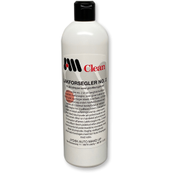 Lakforsegler no. 2, langtidsholdbar