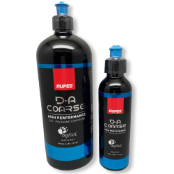 Rupes DA Coarse High Performance Bl 1 lltr. grov polermiddel 9.DACOARSE