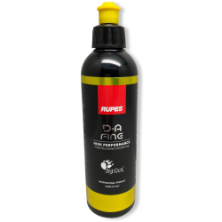 Rupes DA Fine High Performance Polish Gul 1 ltr. 9.DAFINE