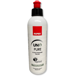Rupes UN1 Pure Ultrafinishing Polish, 1 ltr. 9.PURE
