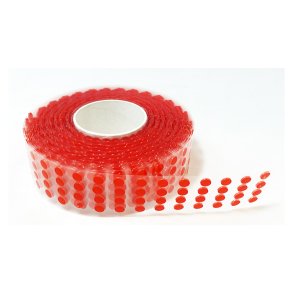 Klbepude til Parkone i klar - 1000 st p rulle