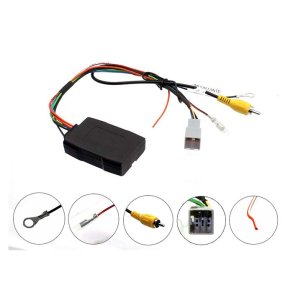 Adapter for oe Kamera Mitsubishi