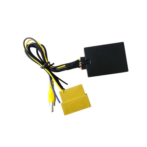 Adapter for OEM Kamera VAG