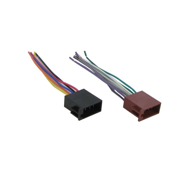 Connects2 CT20UV03 iso lse ender