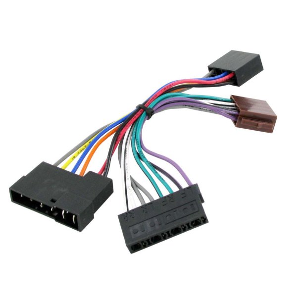 Connects2 CT20UV06 iso din adapter