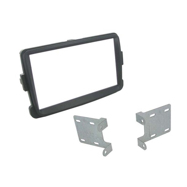 Connects2 CT23DC08 2-DIN kit Dacia