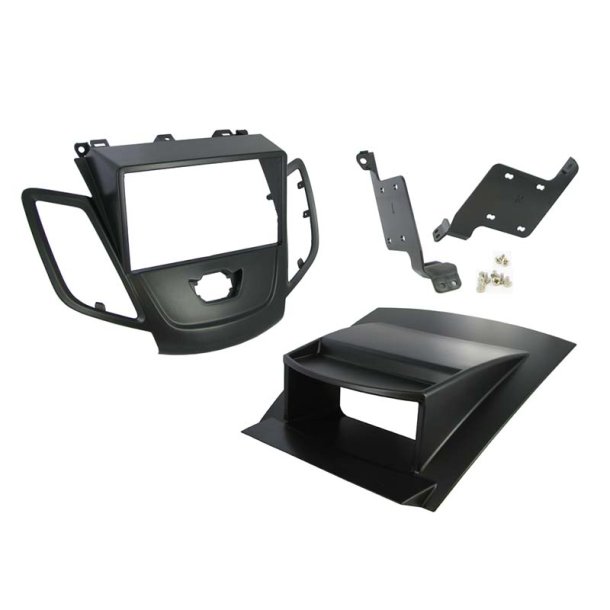 Connects2 CT23FD17 2-DIN kit Ford