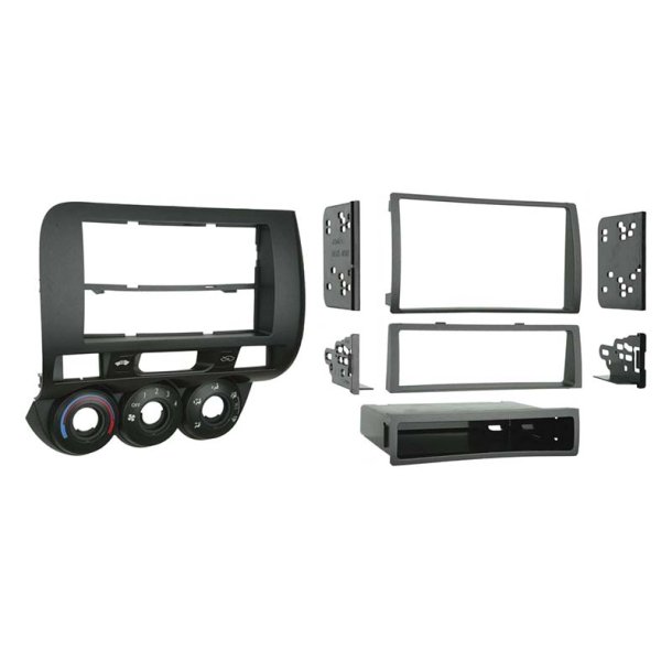 Connects2 CT23HD03L 2-DIN kit Honda