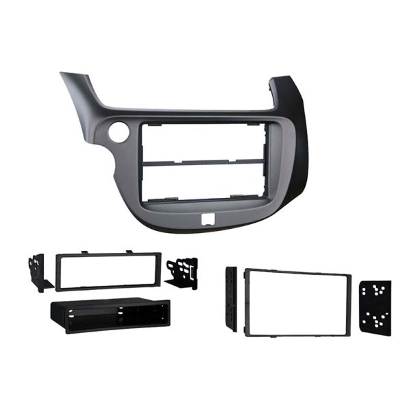 Connects2 CT23HD10L 2-DIN kit Honda