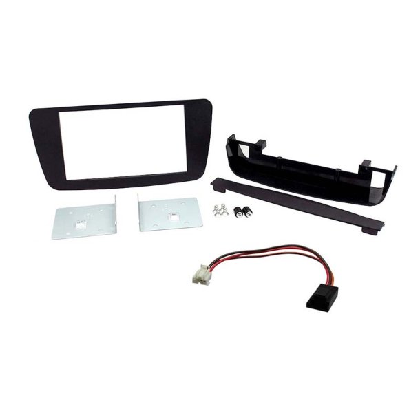 Connects2 CT23MB23 2-DIN kit Mercedes w1