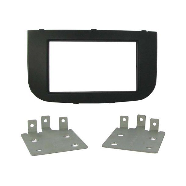 Connects2 CT23MT10 2-DIN kit Mitsubishi