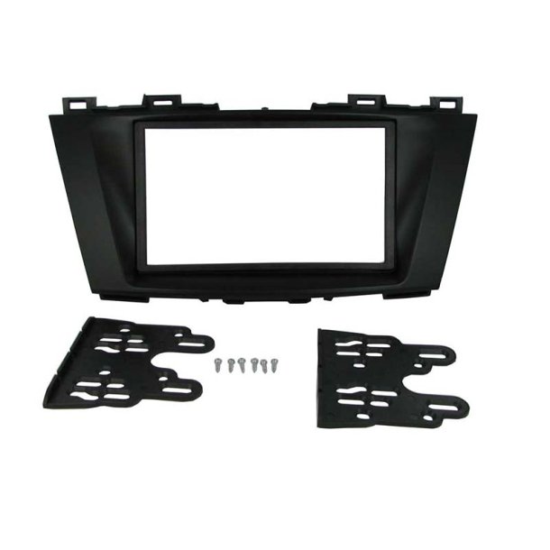 Connects2 CT23MZ11 2-DIN kit Mazda