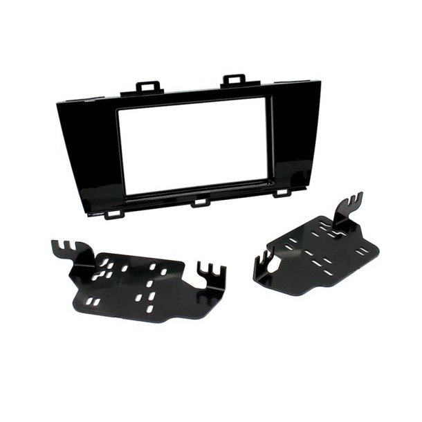 Connects2 CT23SU11 2-DIN kit Subaru