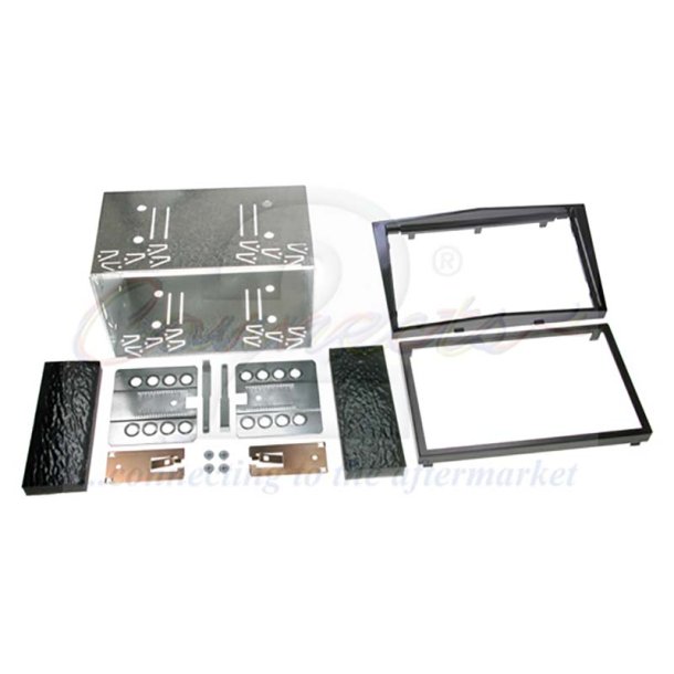 Connects2 CT23VX18 2-DIN kit Opel