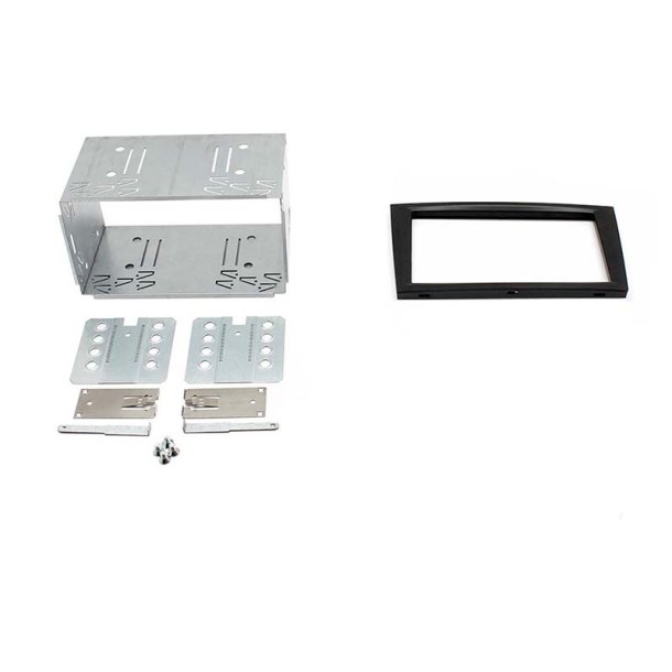 Connects2 CT23VX44 2-DIN kit Opel