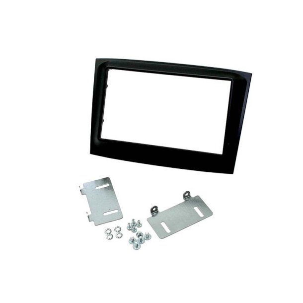 Connects2 CT23VX51 2-DIN kit Opel