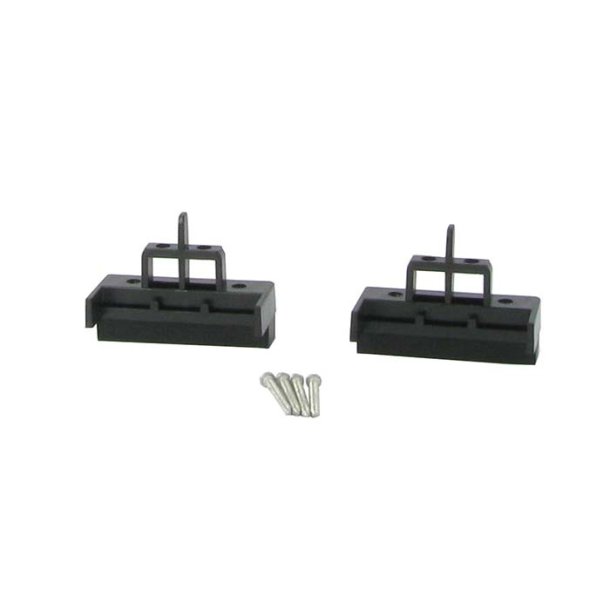 Connects2 CT24AU01 1-DIN ramme  Audi