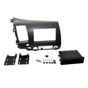 Connects2 CT24HD05 1-DIN ramme Honda