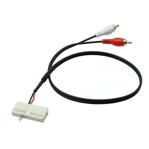 Aux adapter BMW E90 ct29bm04