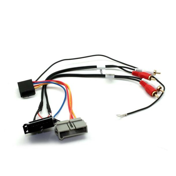 Aktiv system adapter ct51-ch01