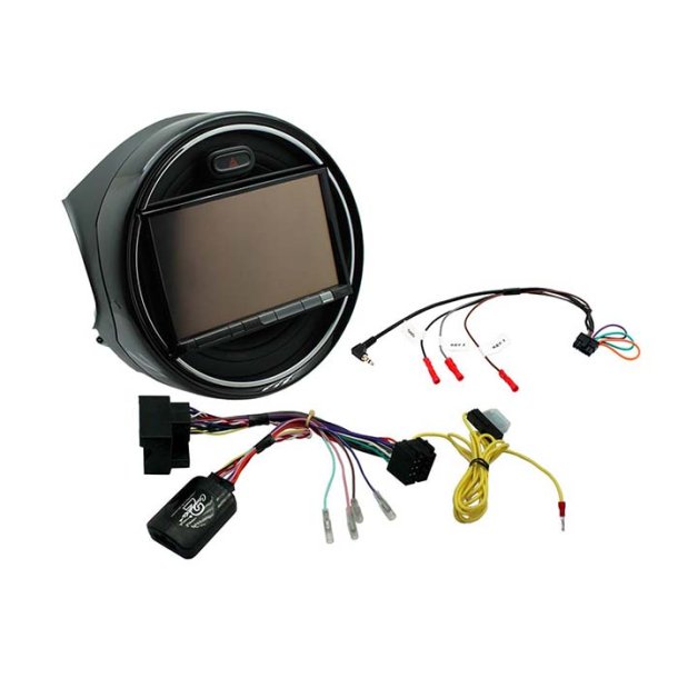 Ctkbm22 2-DIN kit MINI F55/56 2014>