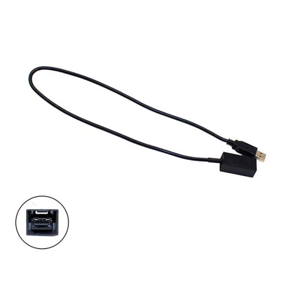 USB adapter Mitsubishi l200 ctmit-USB.3