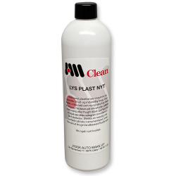 Lys Plast Nyt, 5 liter