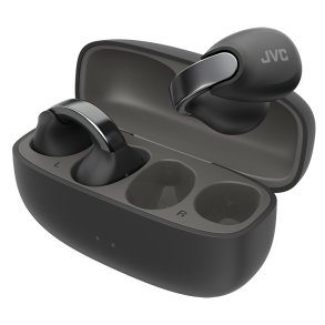 JVC Nearphones HA-NP1T Open Ear Headphones Sort