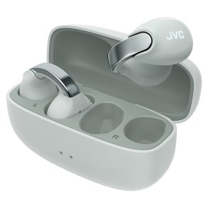 JVC Nearphones HA-NP1T Open Ear Headphones Isgr