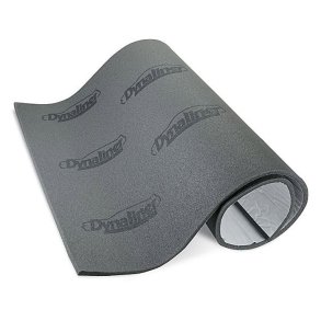 Dynamat Dynaliner 1/4