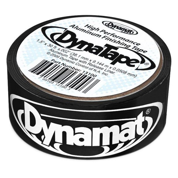 Dynamat DynaTape, 1 rulle