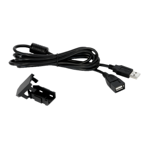 Alpine USB forlngerkabel 1,5 meter