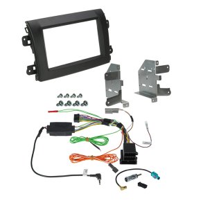 Alpine KIT-7FI-DU8 Kit 7