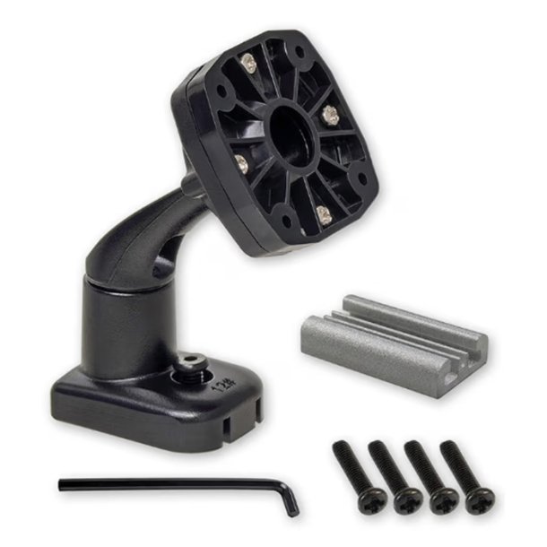 Alpine KTE-DME-UNI-W universal installationskit