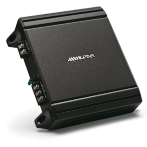 Alpine MRV-M250 v-power monoblok forstrker