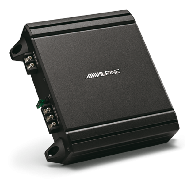 Alpine MRV-M250 v-power monoblok forstrker