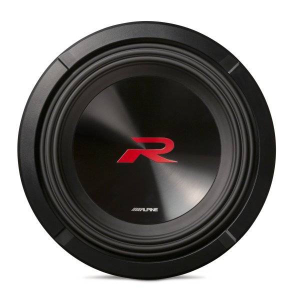 Alpine R2-W10D2 Type-R subwoofer 10" 2 Ohm