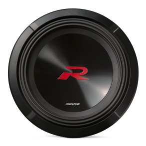 Alpine R2-W12D4 Type-R subwoofer 12