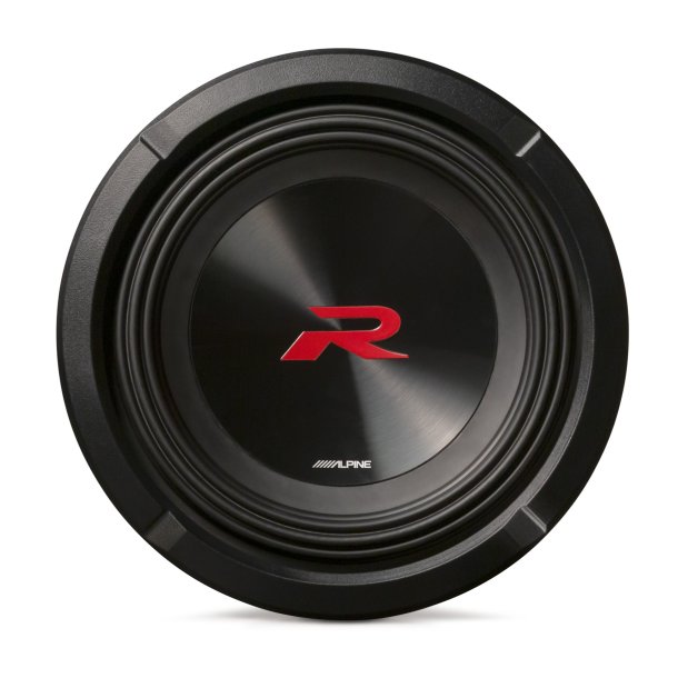 Alpine R2-W8D2 Type-R subwoofer 8" 2 Ohm