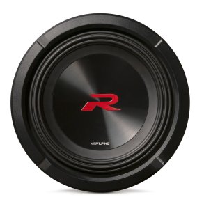 Alpine R2-W8D4 Type-R subwoofer 8