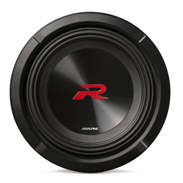 Alpine R2-W8D4 Type-R subwoofer 8" 4 Ohm